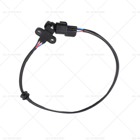 Mitsubishi Triton MK 3.0L Crank Angle Sensor (1996-2003)