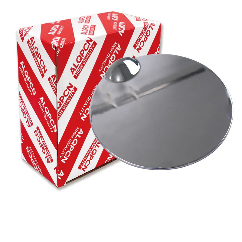 Ford F150 Chrome Rear Filler Lid Door Cap (2009-2014)