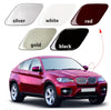 BMW X6 E71 E72 Headlight Washer Spray Nozzle Cover Cap (2008–2014)