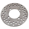 Honda Big Red 700 Front/Rear Disc Brake Rotor (2009–2013)