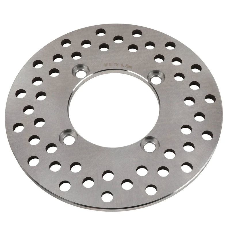 Honda Big Red 700 Front/Rear Disc Brake Rotor (2009–2013)