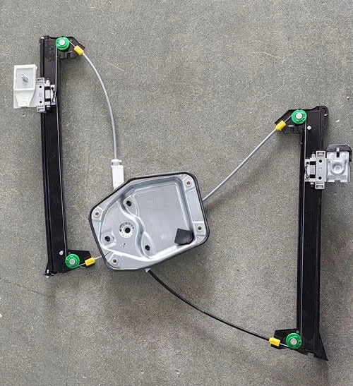 Volkswagen EOS Front Right Window Regulator Without Motor (2007–2014)