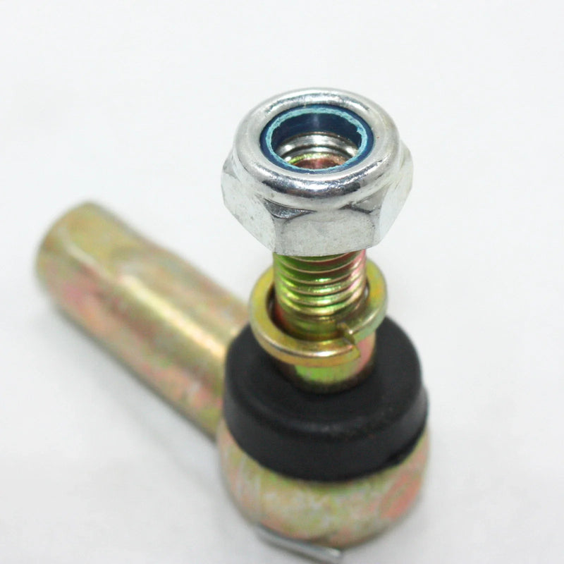 110cc 125cc Quad Dirt Bike ATV Buggy Go Kart 10mm Bolt Tie Rod End Ball Joint