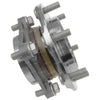 Landcruiser Prado KZJ120 / RZJ120 2 x Wheel Bearing Hub Assembly (2003–2007)