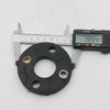 Nissan King Cab 1984-1986 Rubber Coupling Steering Shaft