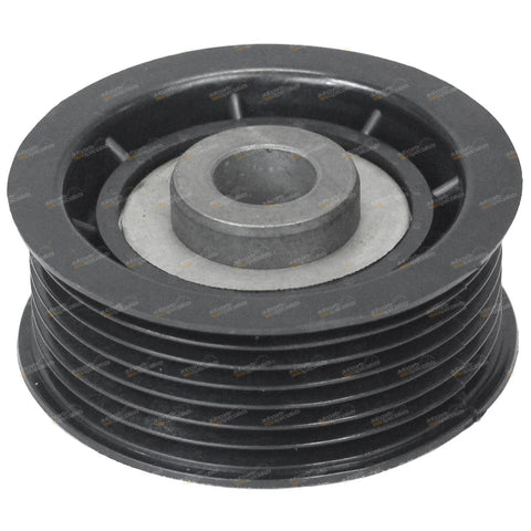 Mitsubishi Triton ML V6 6G74 RH 3.5L Upper Engine Belt Idler Pulley