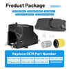 Honda TRX450R Air Box & Air Filter Complete Kit 2x4 (2004–2005)