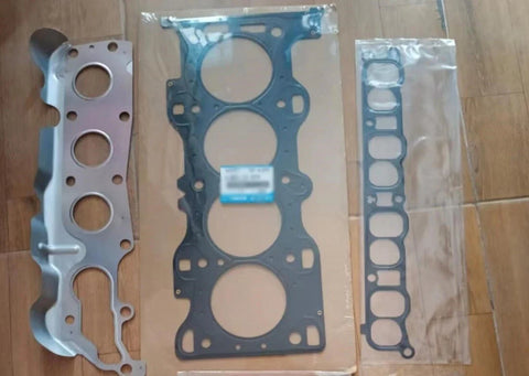 Mazda CX-7 2.3L Turbo VRS Cylinder Head Gasket Kit (2006-2012)