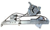 Mitsubishi Canter Front Left Manual Window Regulator (1997–2005)