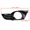 Nissan Altima 2012-2015 Right Front Bumper Fog Light Bezel Cover