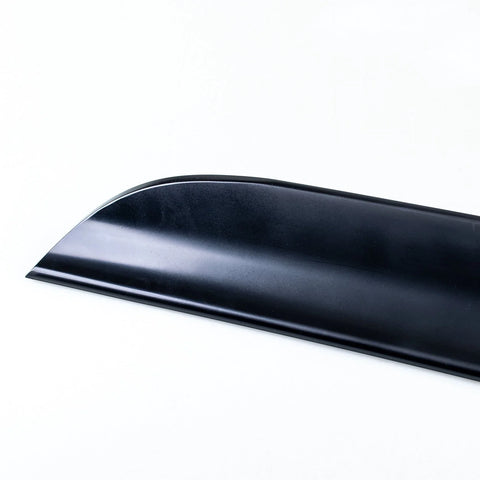 VW Beetle Hatchback Black Roof Spoiler (2012-2019)