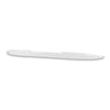 BMW 4 Series F36 (2013-2019) Mineral White A96 ABS Boot Spoiler