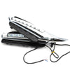 BMW X5 E70 LED DRL Daytime Running Lights (2007-2010)