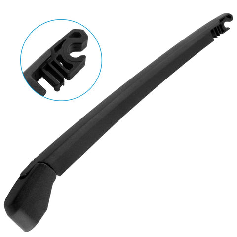 Toyota Sienna, Mazda CX-7, CX-9 Rear Wiper Arm & Blade (2004-2015)