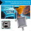 Audi VW Xenon Ballast HID Light Control Unit (2010-2018)