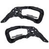 Set of 2 Bumper Bracket For Chevrolet Silverado 1500