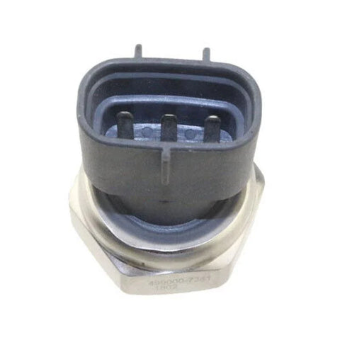 Chevrolet Silverado, GMC Savana, Sierra Oil Pressure Sensor (2003-2023)