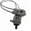 Ford Focus, Transit Heated Air Conditioning Control Switch (2000-2011)