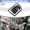 Mini Cooper Transmission Filter Oil Pan Gasket (2001-2008)