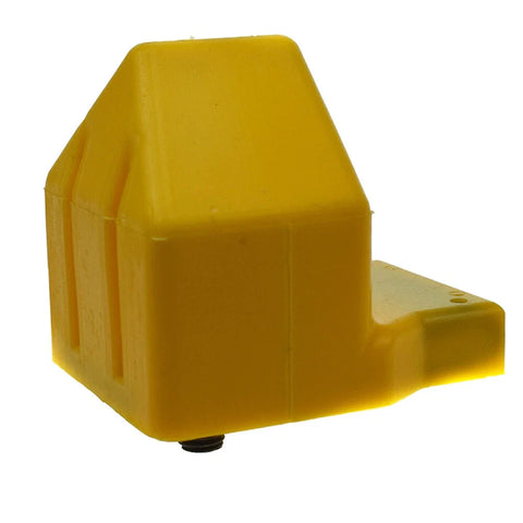 Chevrolet Silverado, GMC Sierra Front Suspension Bump Stops