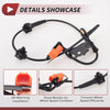 Honda CR-V (2002-2006) Front Left ABS Wheel Speed Sensor