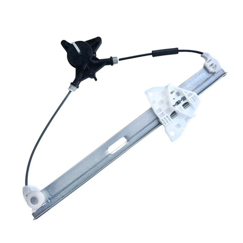 Mazda RX-8 Front Right Window Regulator W/o Motor (2003–2011)