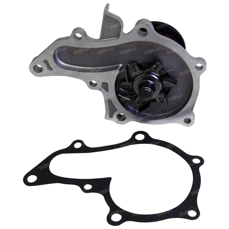Corolla Water Pump 1.8L (1993–2002)