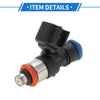 Ford Escape Fuel Injector 1 x No.0280158189 (2009-2012)