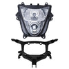Suzuki Hayabusa GSXR1300 Headlight Assembly Bracket (2008-2020)
