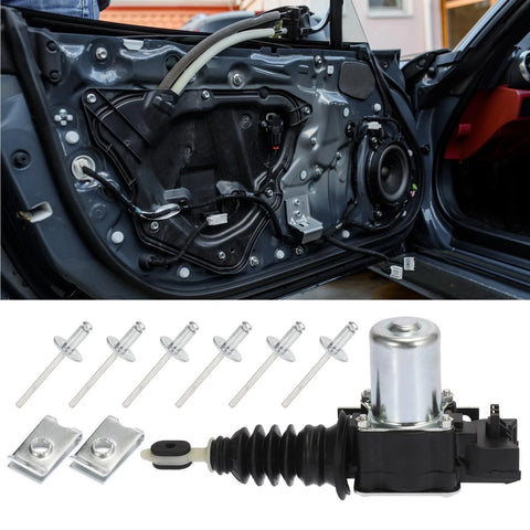Chevrolet Blazer Camaro C1500 Power Door Lock Actuator Motor