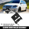 Honda Odyssey Right Side Slide Door Roller (2018-2023)
