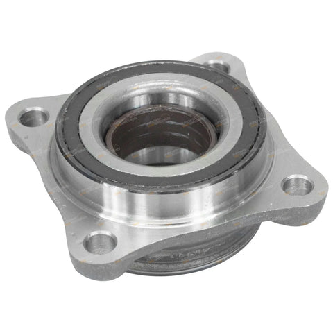 Toyota Hilux 4x4 Front Wheel Bearing Hub (2005–2016)