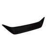 Nissan GTR R35 Fiberglass Grille Cover Trim (2017-2019)