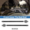 Toyota Matrix Front Inner Tie Rod End Links (2003-2008)