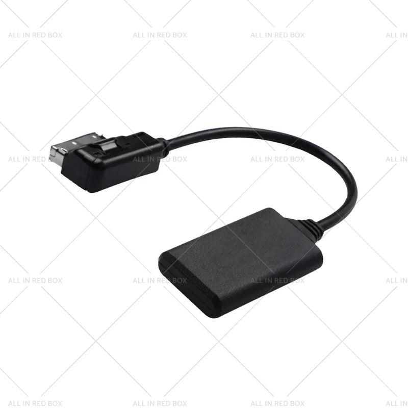 Audi VW MMI 3G Bluetooth AUX Audio Cable Adapter (2009-2016)