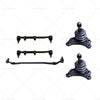 Toyota Hilux LN86 YN85 Ball Joints, Idler Arm, Tie Rod Ends (1988-1997)