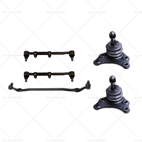 Toyota Hilux LN86 YN85 Ball Joints, Idler Arm, Tie Rod Ends (1988-1997)