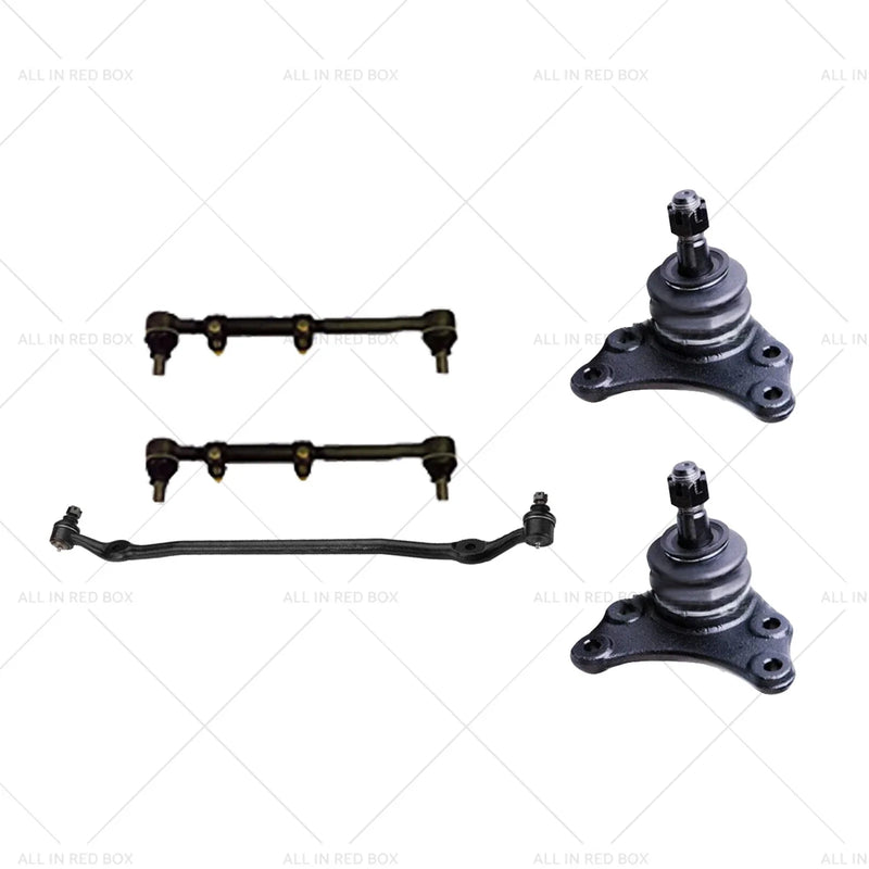 Toyota Hilux LN86 YN85 Ball Joints, Idler Arm, Tie Rod Ends (1988-1997)