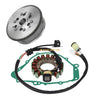 Yamaha Grizzly 600 Rotor & Stator w/Gasket (1999–2001)