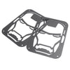 Jeep Wrangler JK Rear Tail Light Guards (2007-2016)