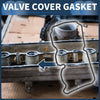Chevrolet Matiz Spark Valve Cover Gasket