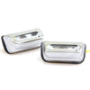 Toyota Corolla KE30 KE35 1974-1981 Rear License Plate Lightset