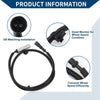 Land Rover Discovery ABS Wheel Speed Sensor (1989-1998)