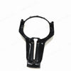 BMW M2 M3 M4 M6 Carbon Fiber Steering Wheel Trim (2014-2020)