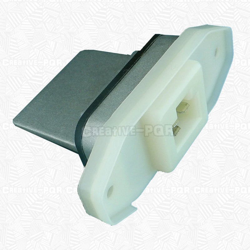 Nissan X-Trail T30, Maxima A33 Blower Motor Resistor (2000-2007)