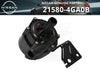 Infiniti Q50 Water Pump (2014–2018)