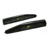 BMW F87 M2 Carbon Fiber Side Skirt Splitter Lip Spoilers Trim (2016-2020)