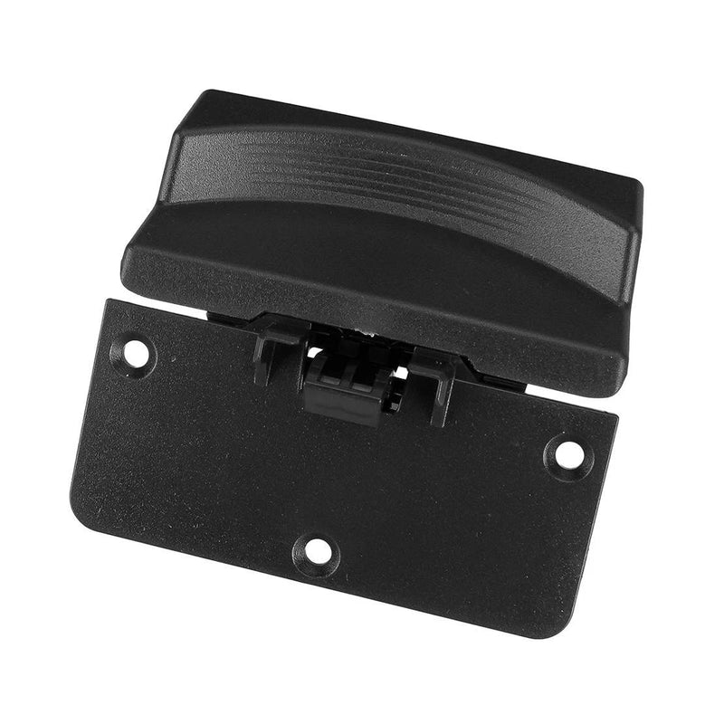 Dodge Ram 1500 2500 3500 Center Console Armrest Latch Lid (2002-2023)