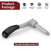 Honda Sportrax 90 TRX90 Thumb Throttle Lever (1993-2006)
