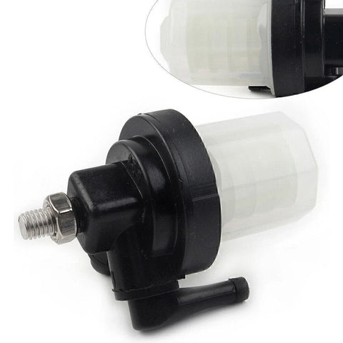 Yamaha 9-70hp, Suzuki 25-65hp Outboard Fuel Filter Assy